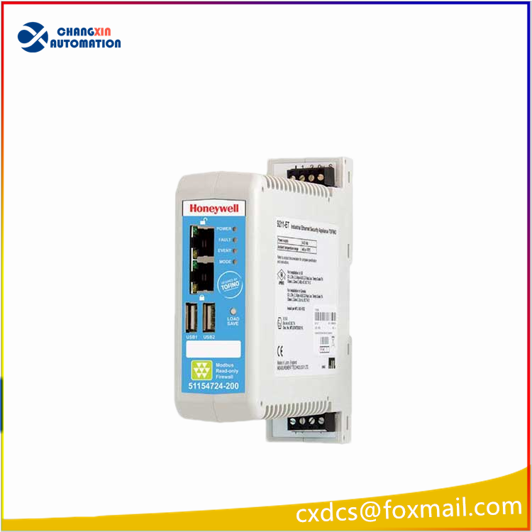 51154724-100 MODBUS/TCP防火墙 