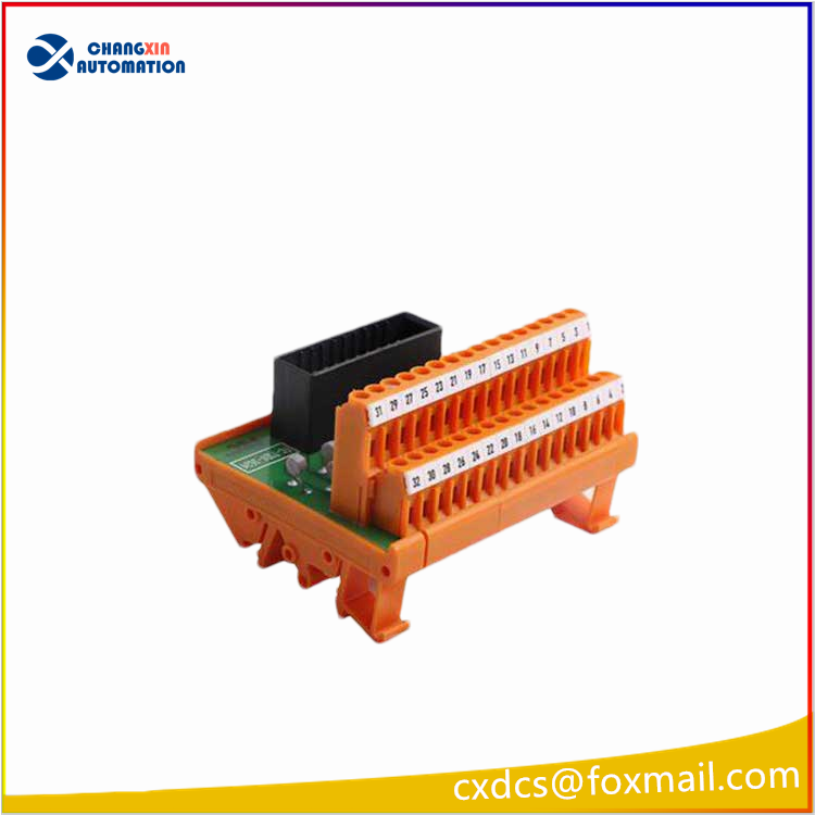 CC-PDIL01 TK-CCR014冗余网络接口模块 