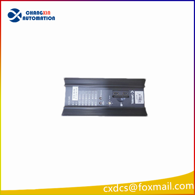 METSO D202275 控制器模块 