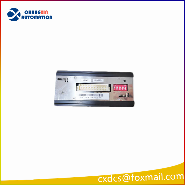 METSO D202275 控制器模块 