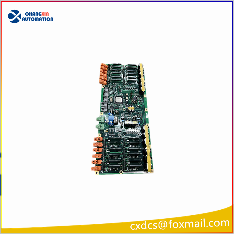 ABB DDC779BE02 3BHE006805R0002 主板模块 