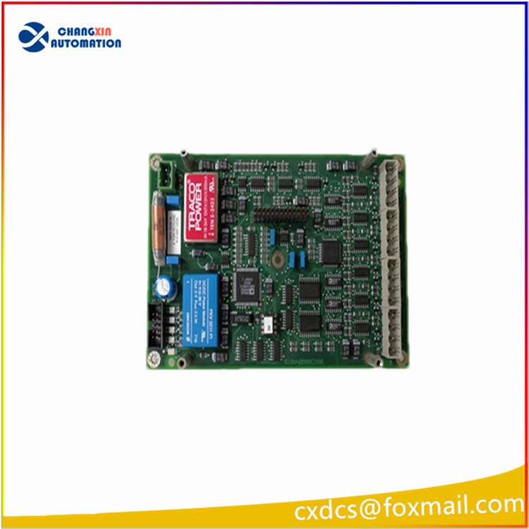 ABB 5SHX1060H0003 3BHB020538R0001 可控硅模块 