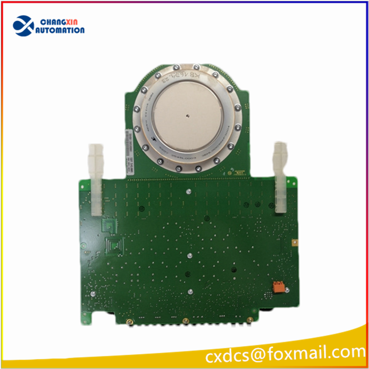 5SHY3545L0010 3BHB013088R0001 ABB 可控硅晶闸管模块 