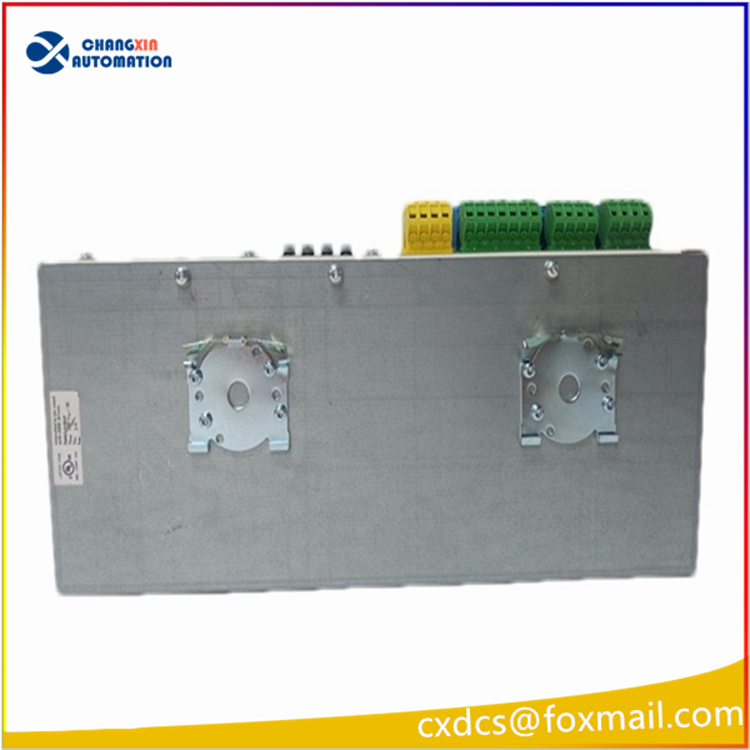 ABB BCU-02 3AUA0000110429L 控制单元控制器
