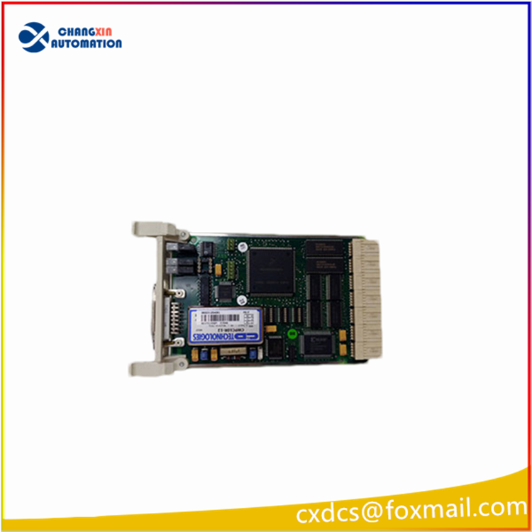 ABB CI543 3BSE010699R1 GCOM 通用通信接口模块 