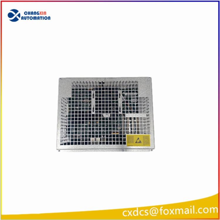 ABB DSQC664 3HAC030923-001 驱动单元模块