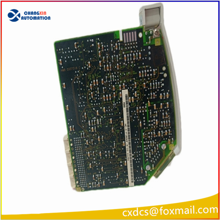EI802F 3BDH000016R1 串行输入/输出模块 