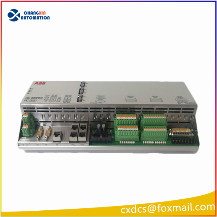 ABB 3BHE031197R0001 11068653/25011 |PCS6000 | 中压风力发电机变流器
