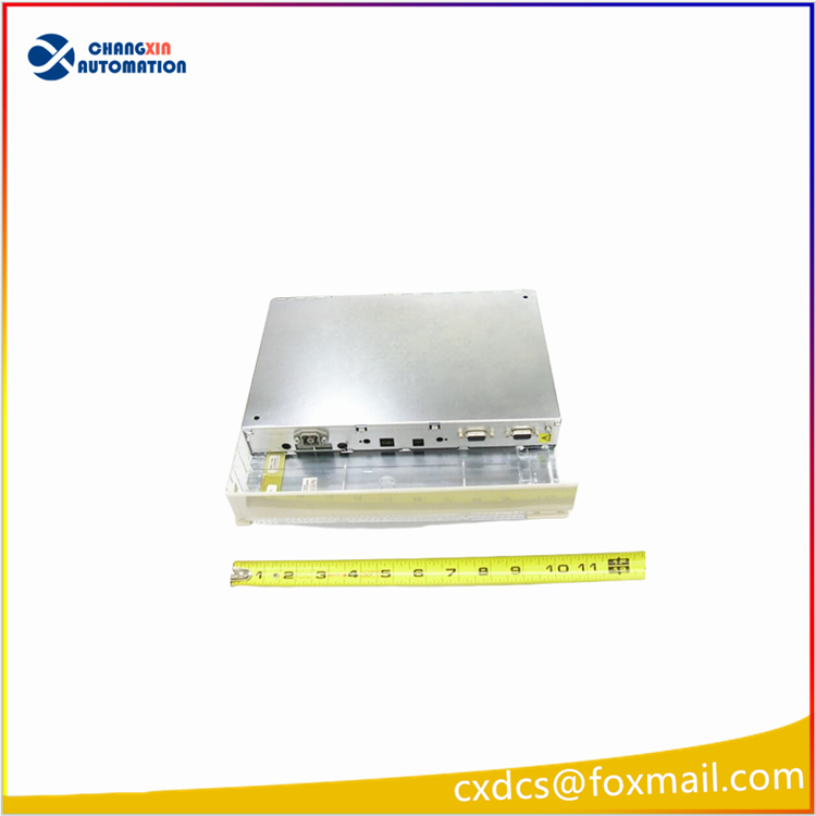 ABB PM630 3BSE000434R1 处理器模块 