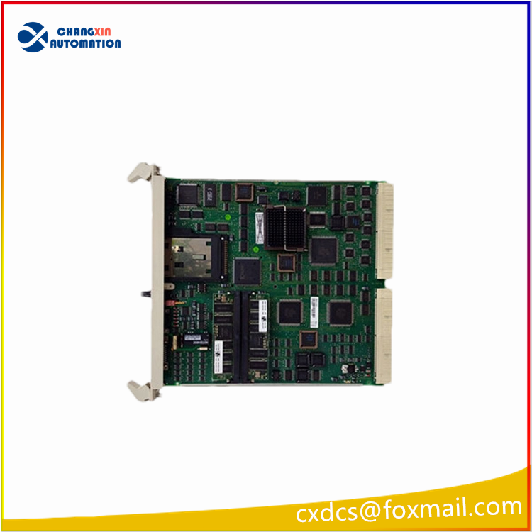 ABB  PM510 3BSE000270R1 处理器模块 