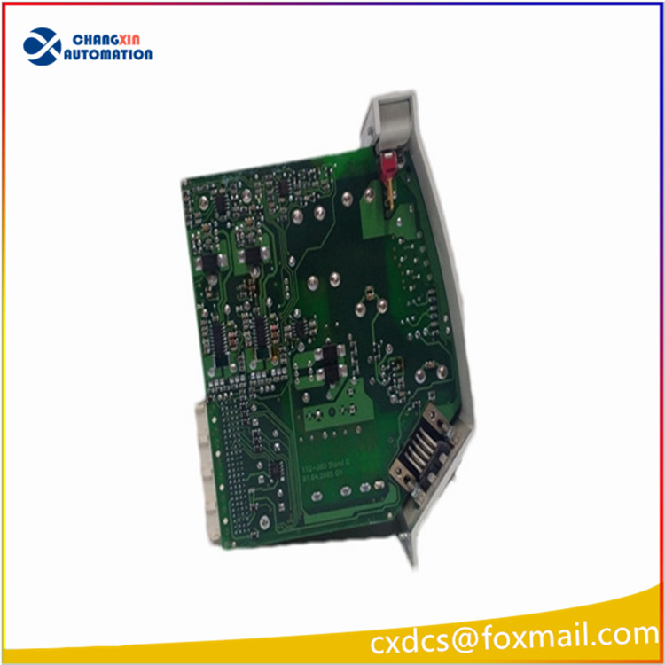 FI820F 3BDH000031R1 总线扩展PLC模块