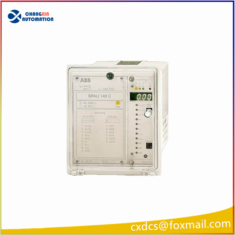 PXAH401 ABB Millmate Controller 400控制器模块 