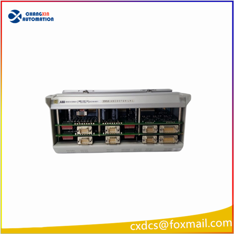 ABB UAD149A0011 3BHE014135R0011 AC 800PEC 电力电子控制器 