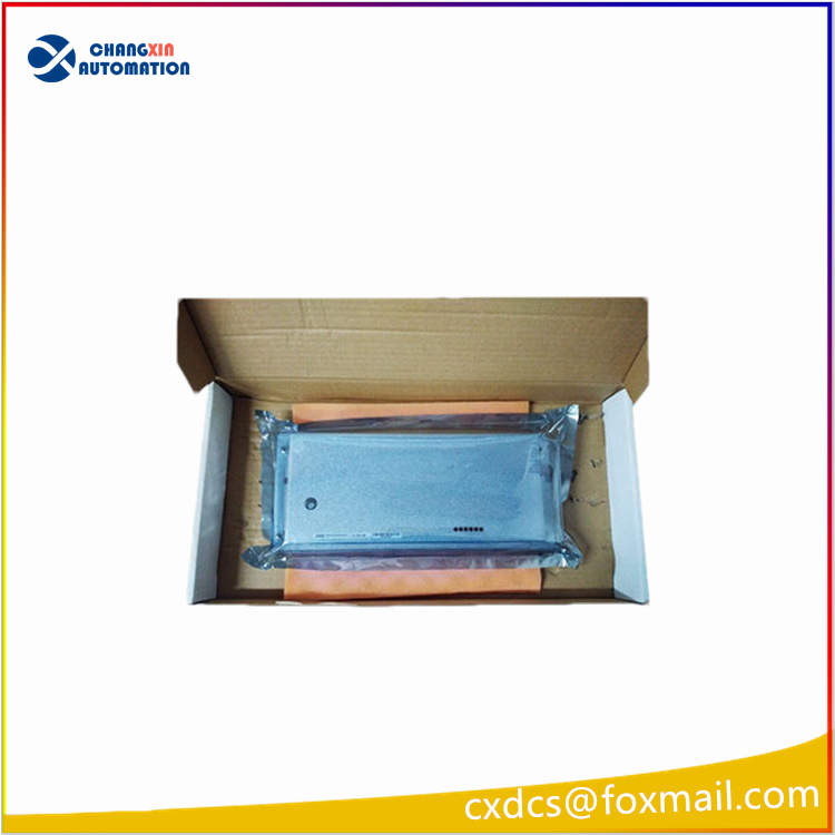 ABB UDC920BE01 3BHE034863R0001 通讯 I/O 接口模块 