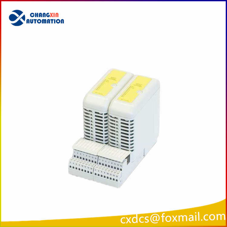 GE 8102-HO-IP 8通道模拟输出