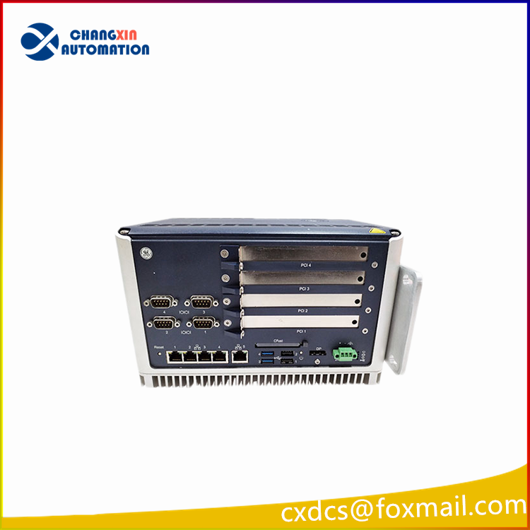 GE 04240FD11234A RXI分布式IO控制器 具有高度灵活的分布式I/O功能 