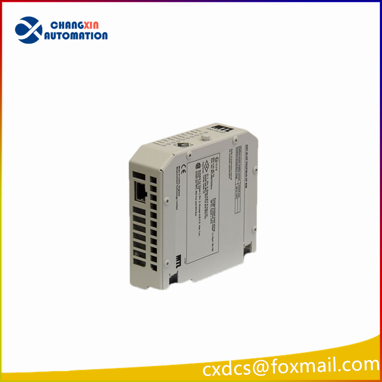 8507-BI-DP  GE 总线接口模块 