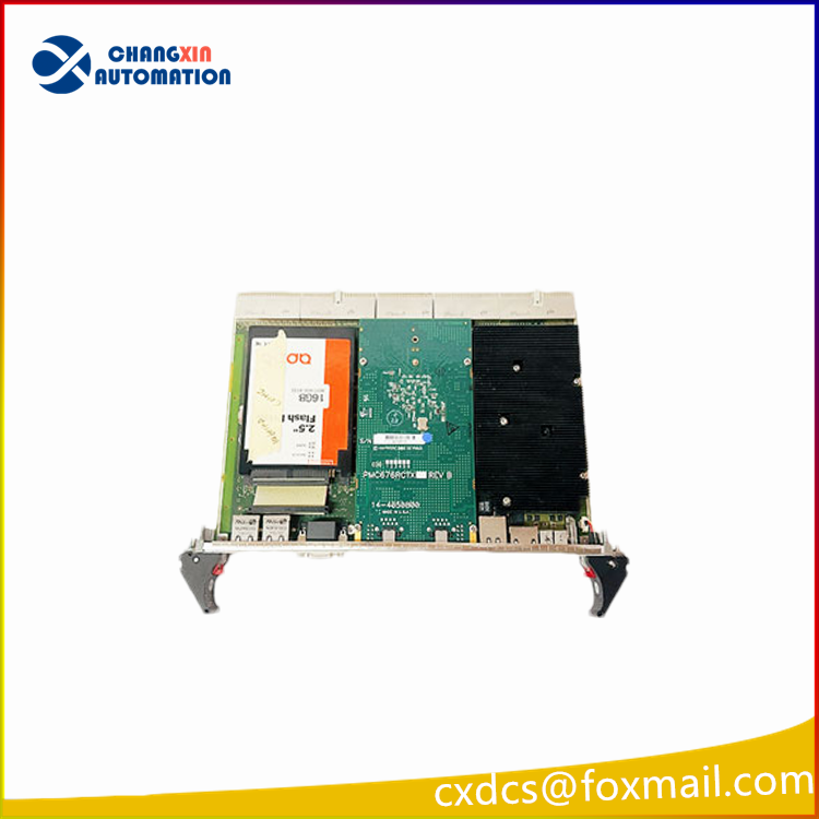 CT11T7F10PN1 PMC676RCTX  GE以太网端口 