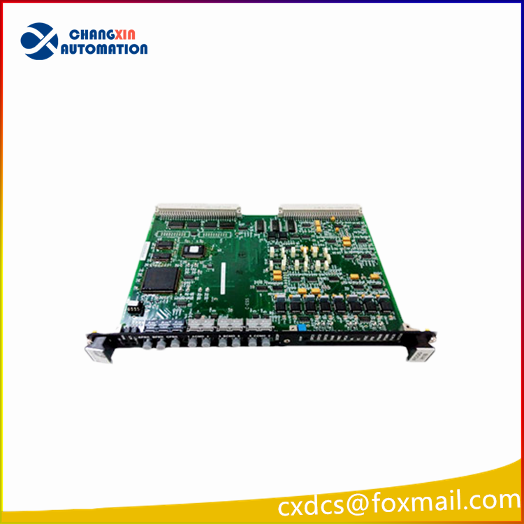 DS200FCGDH1B  GE 闸门配电和状态卡(FCGD) 