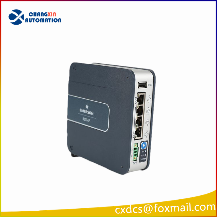 EPSCPE100-ABAC GE RSTi-EP平台的增强性能独立控制器 