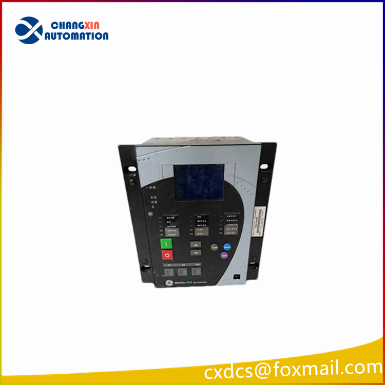 F650-B-F-B-F-2-G-1-HI-C-6-E Multilin F650专为馈线或相关应用的保护 