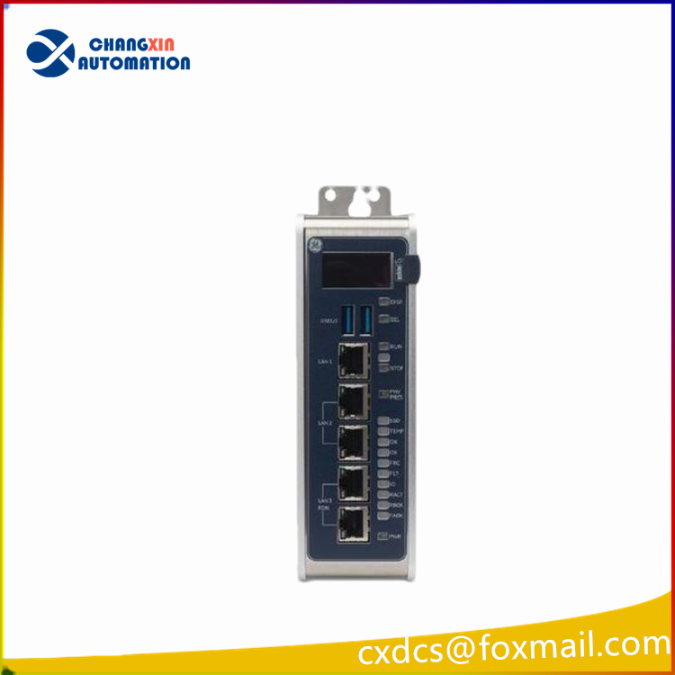 IC695CPL410 GE PAC systems RX3i CPL 410控制器 