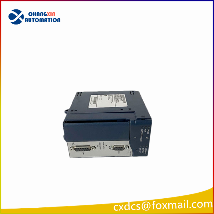 IC695CPU315 GE RX3i PacSystems CPU模块 