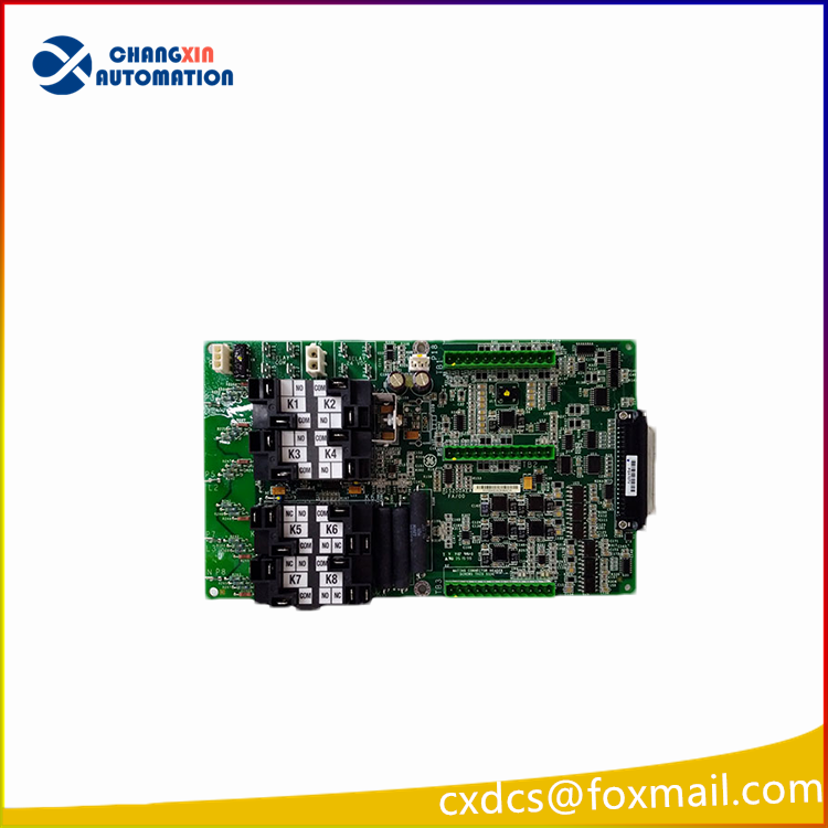 IS200AEADH4ADA GE FIP总线控制器 (FBC)模块 