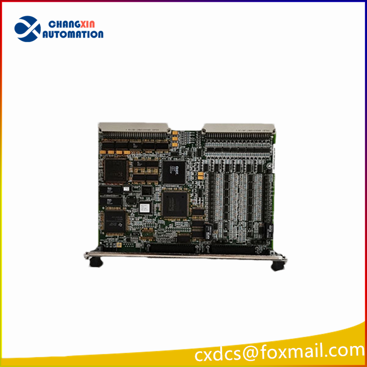 GE IS200VCRCH1B Mark VI板组件 燃气和蒸汽涡轮管理系统Speedtronic系列 