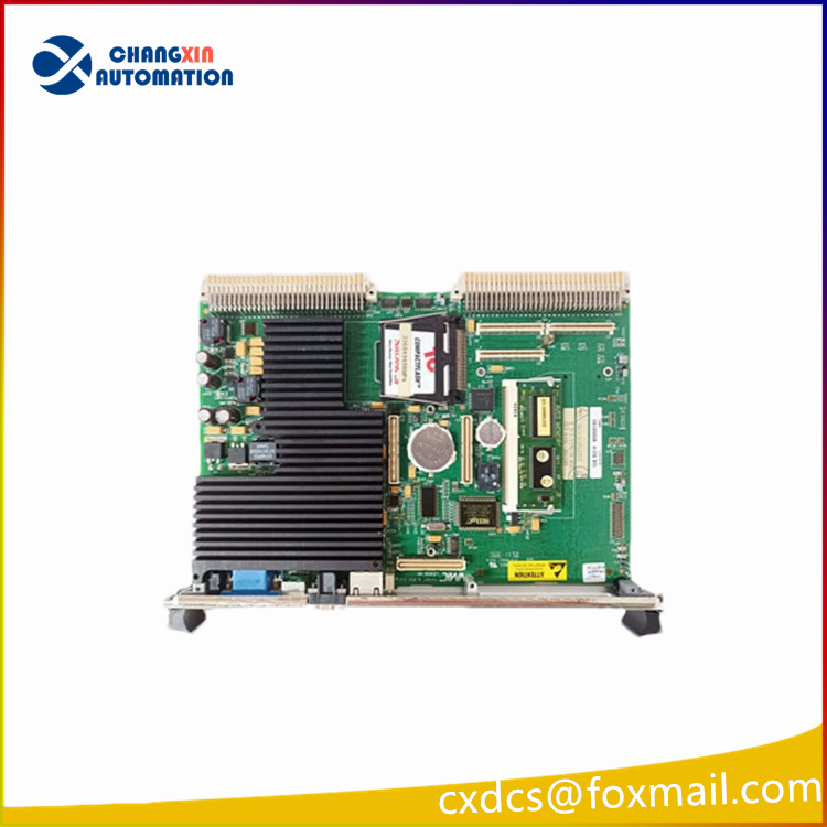 GE IS215UCVEH2A  LS2100系列设计的双侧控制板 