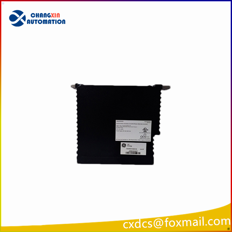IS220UCSAH1A GE Mark VI系统开发的处理器/控制器 