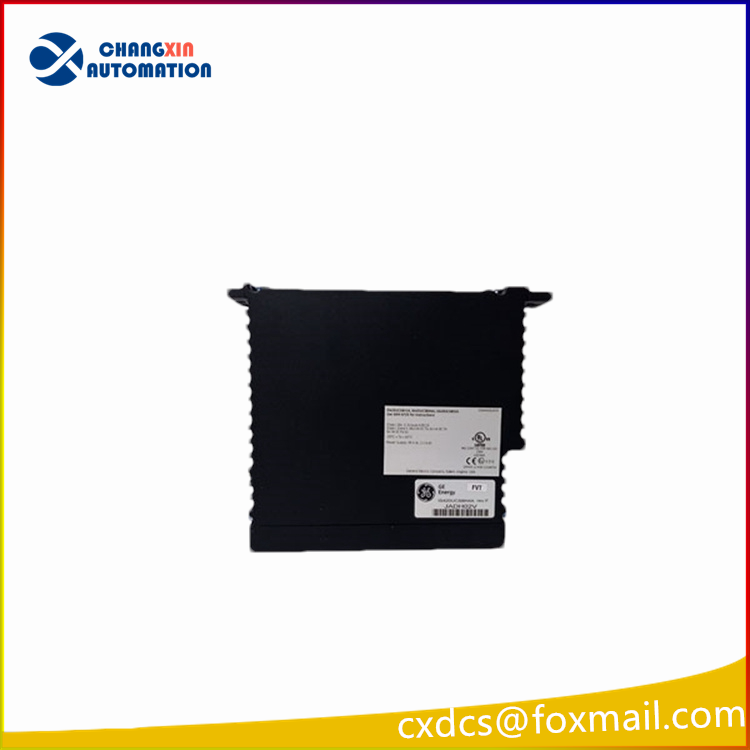 IS420UCSCS2A-B-V0.1-A 控制器模块 
