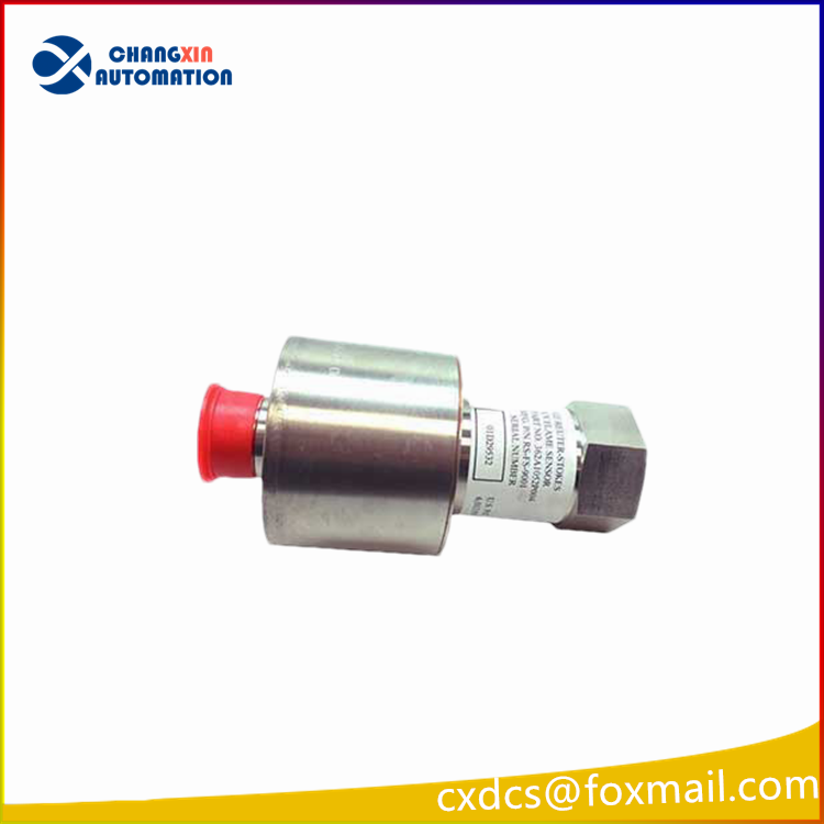 GE RS-FS-9001 362A1052P004 SiC 碳化硅半导体式紫外火焰探头 
