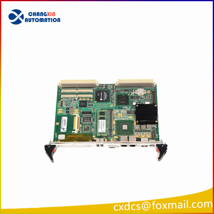 VMIVME-7768 GE VME单板计算机 提供高达2.16 GHz的处理速度