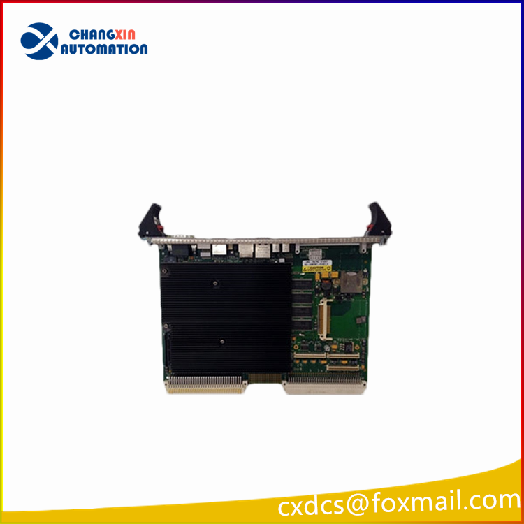 VME-7807RC-420001 GE VME-7807系列单板计算机 