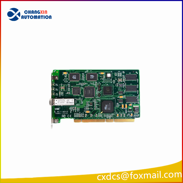 GE VMIPCI-E-5565 GE PCI-5565反射内存接口 