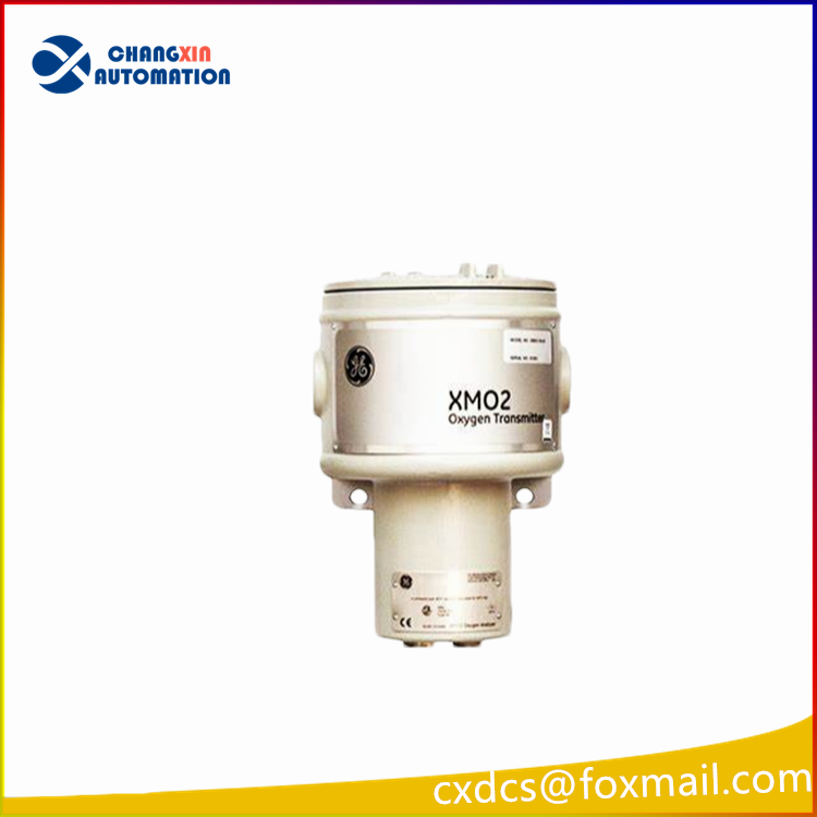 XMO2-2H-31 GE 智能Panametrics 氧气分析器 