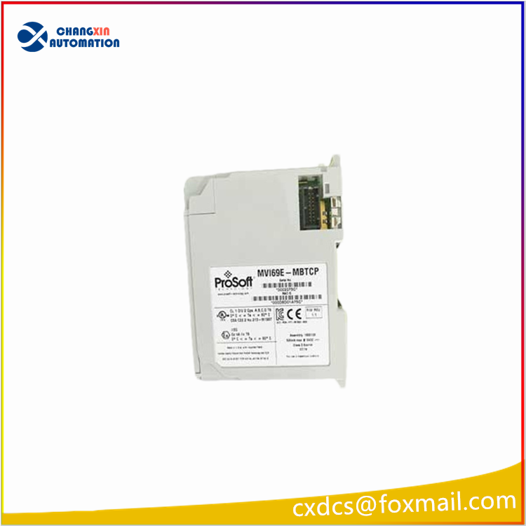 PS69-DPM Modbus TCP/IP增强型通信模块 