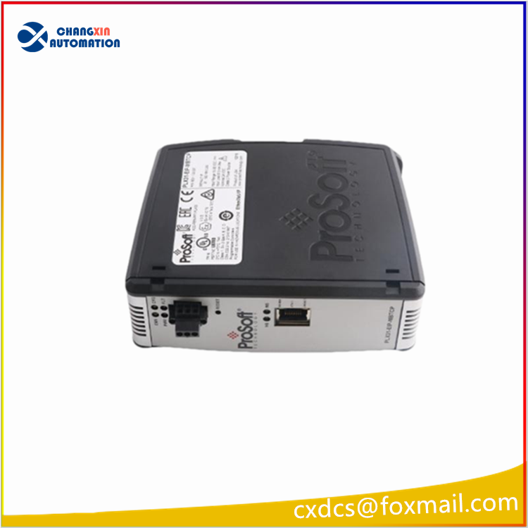 MVI56E-MNETC  Modbus TCP/IP增强型通信模块 