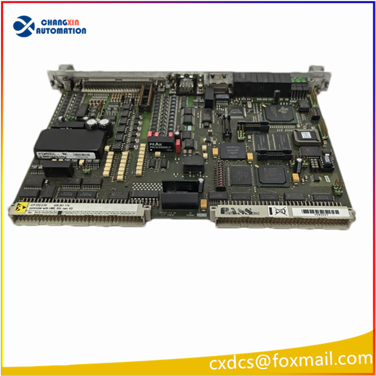 DATEL ICP232.2-5V 029.361114逻辑运算模块