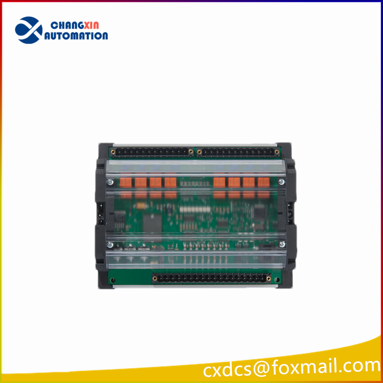 Woodward 8440-2164 同步器 伍德沃德 数字控制器 