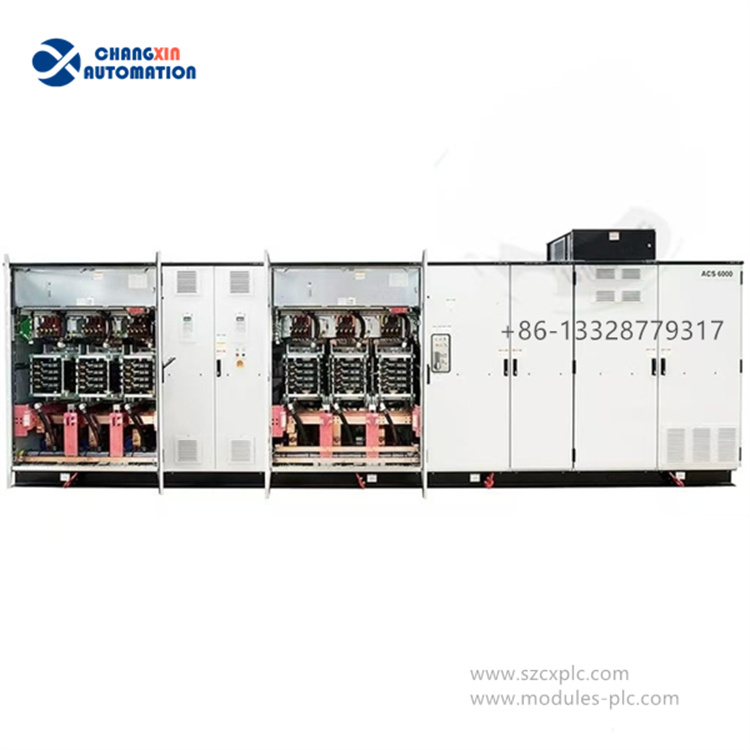 ABB AC800M PM891 3BSE053240R1 处理器模块 