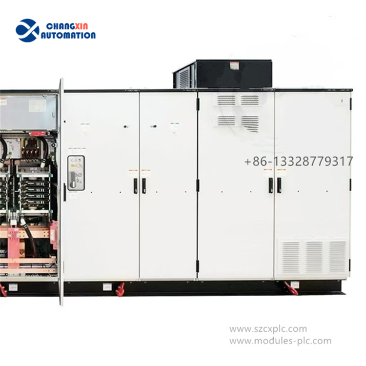ABB FAU810 火焰分析装置