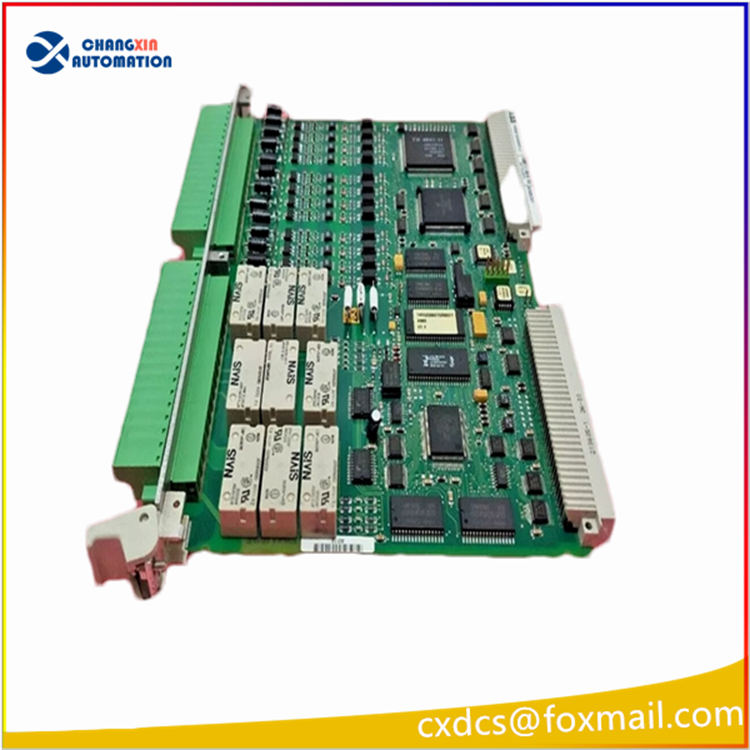 ABB BINT-12C 接口板模块