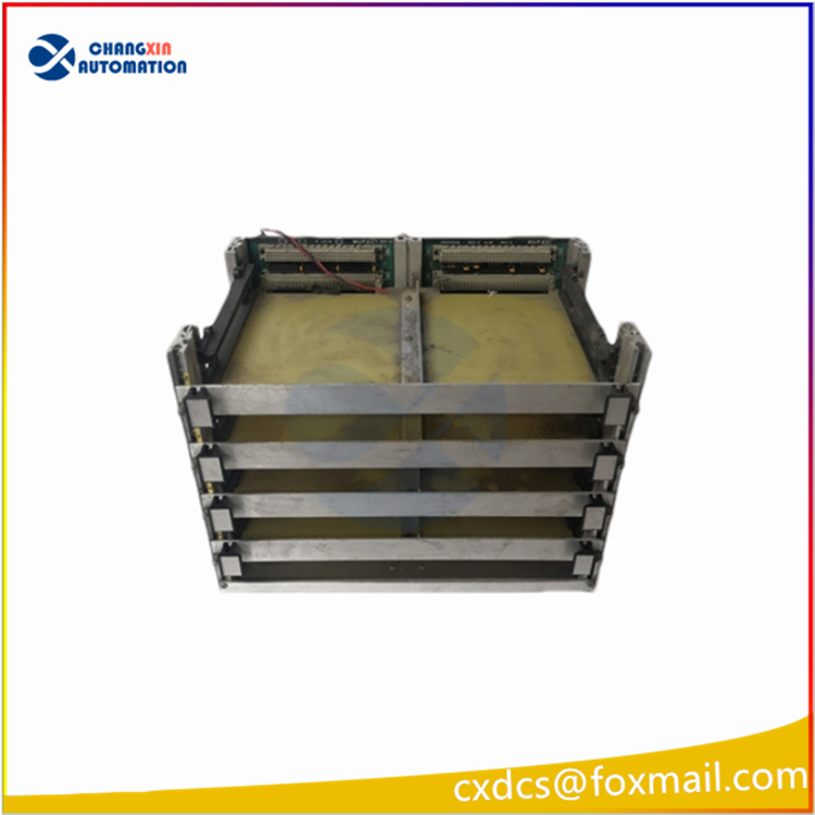 MOTOROLA AET-3047 是一款专为工业自动化和控制系统设计的高性能模块 