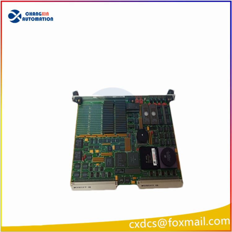 MOTOROLA MVME147S-1 MPU VME 处理器模块 