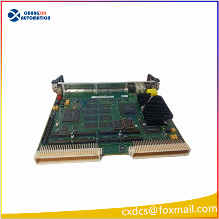 MOTOROLA PCB MVME2434 嵌入式处理器模块 