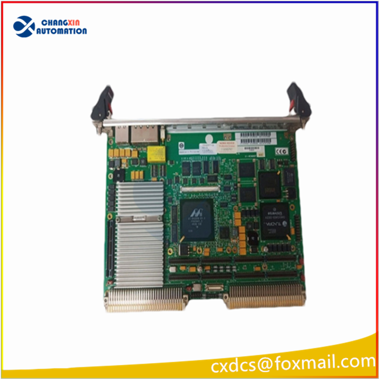 MOTOROLA AP-4 01-W3839F-07A  是一款专为工业自动化和控制系统设计的高性能模块 