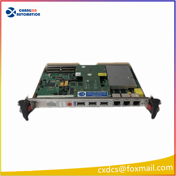 MVME2400-0361 512MB 工业单板计算机（SBC） 