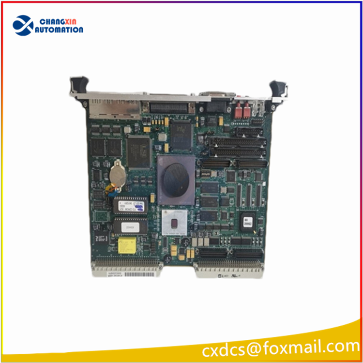 MVME162-220 MOTOROLA MVME162 嵌入式控制器 